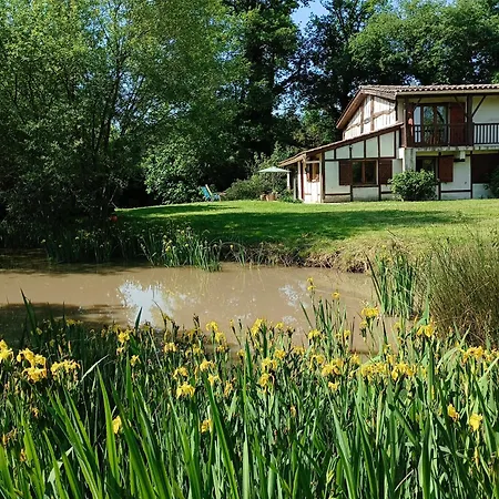 Les Iris Holiday home *