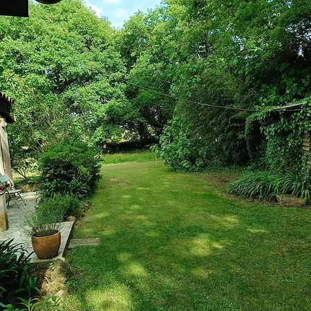 Holiday home Les Iris Grenade-sur-l'Adour