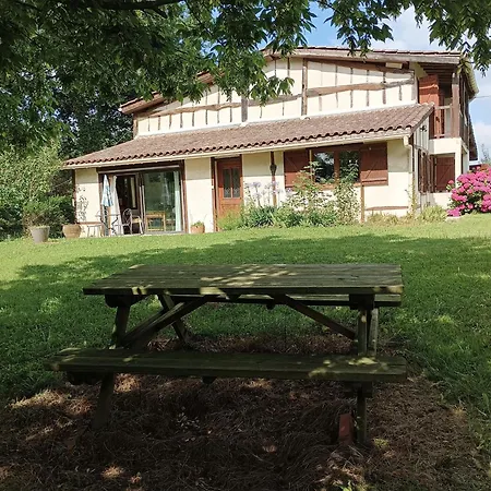 Holiday home Les Iris *